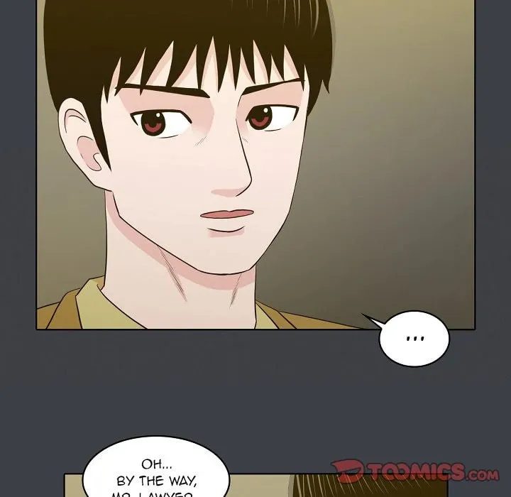 Dalhee's Boarding House Chapter 21 page 98 - 