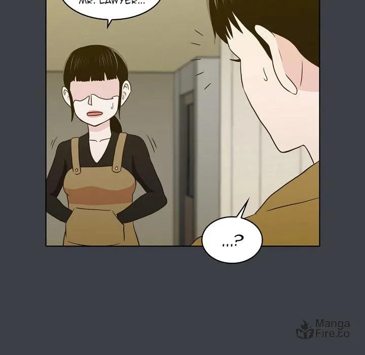 Dalhee's Boarding House Chapter 21 page 99 - 