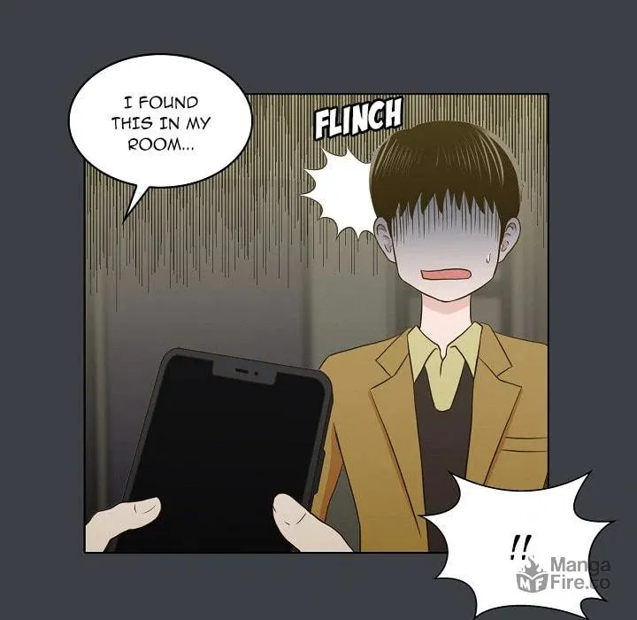 Dalhee's Boarding House Chapter 21 page 100 - 