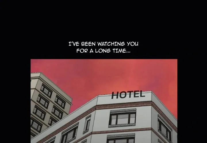 Dalhee's Boarding House Chapter 22 page 1 - 