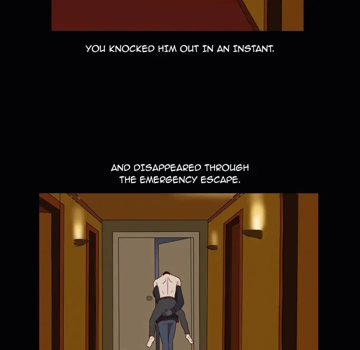 Dalhee's Boarding House Chapter 22 page 11 - 