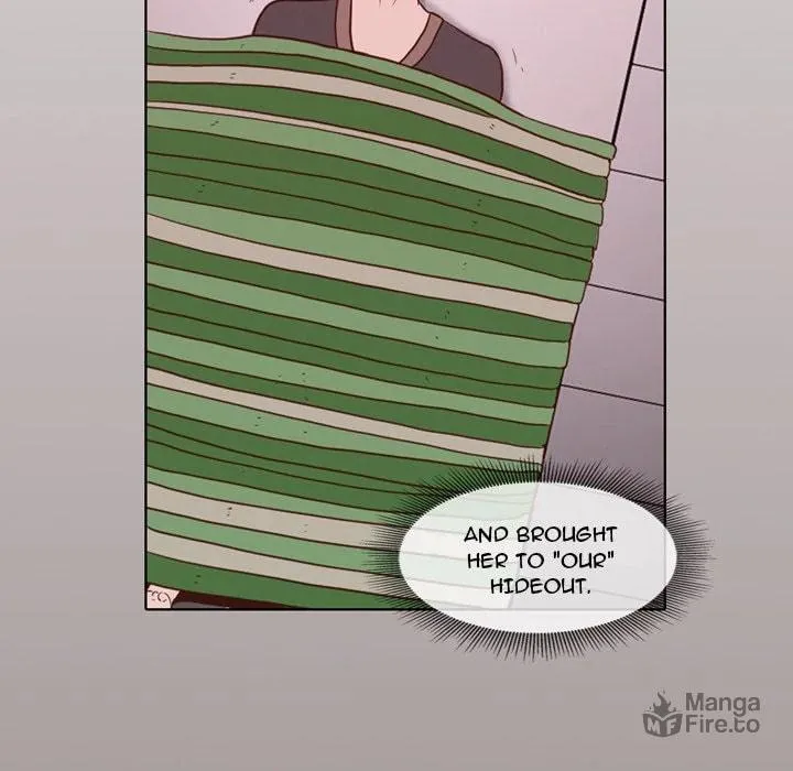 Dalhee's Boarding House Chapter 22 page 102 - 