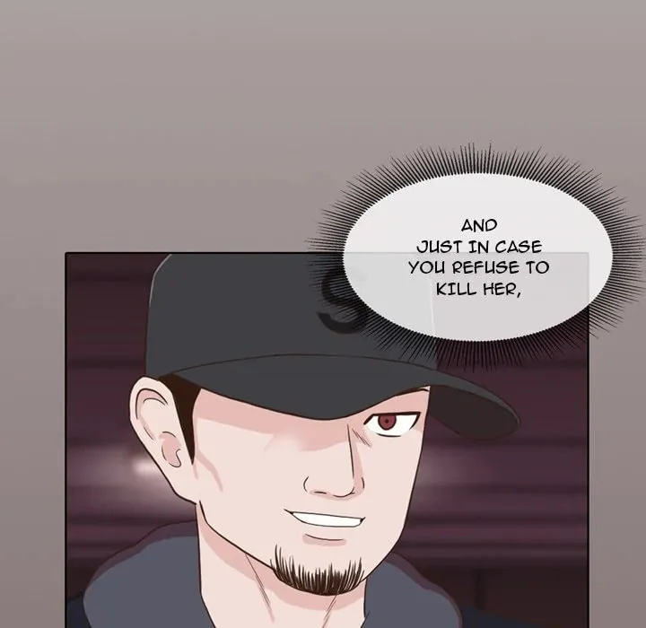 Dalhee's Boarding House Chapter 22 page 103 - 