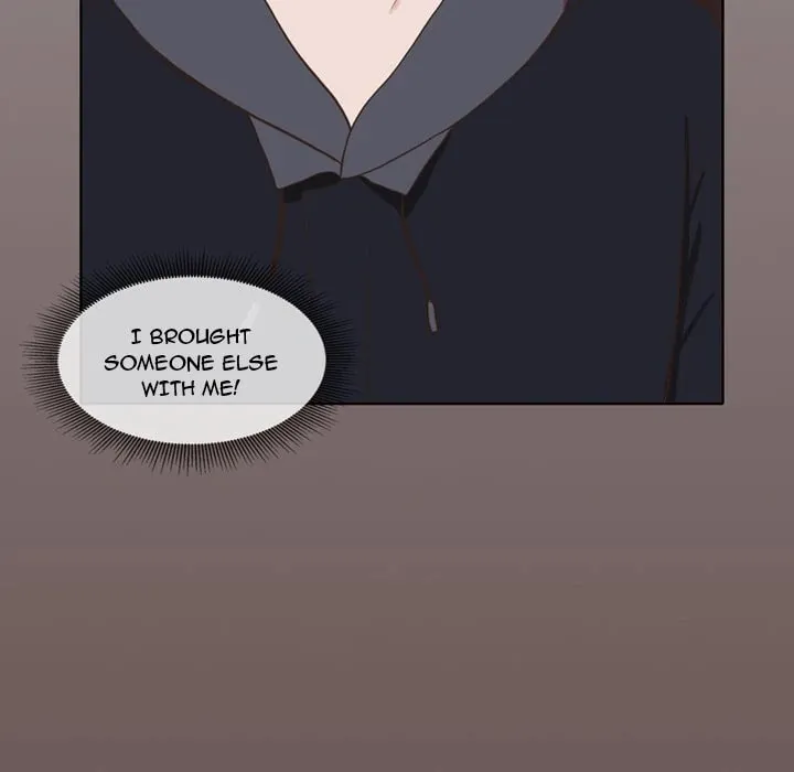 Dalhee's Boarding House Chapter 22 page 104 - 