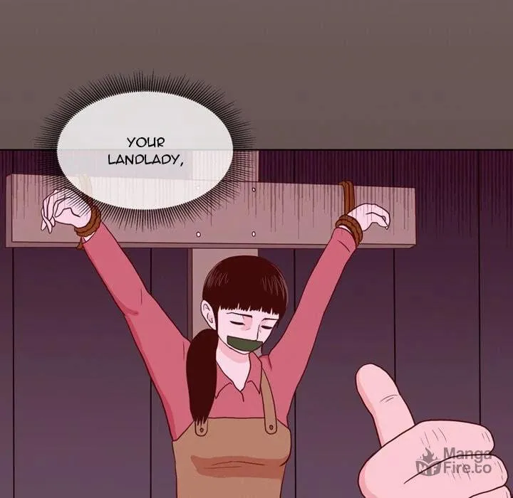 Dalhee's Boarding House Chapter 22 page 105 - 