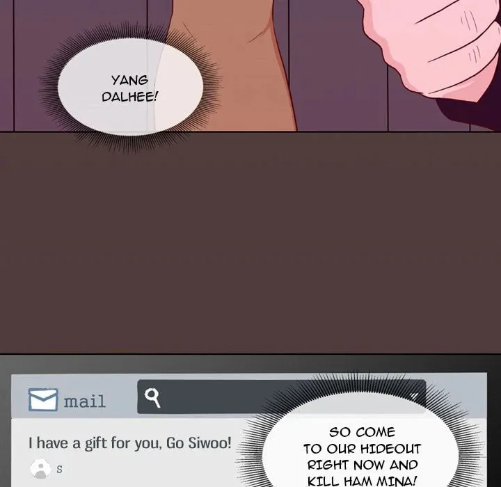 Dalhee's Boarding House Chapter 22 page 106 - 