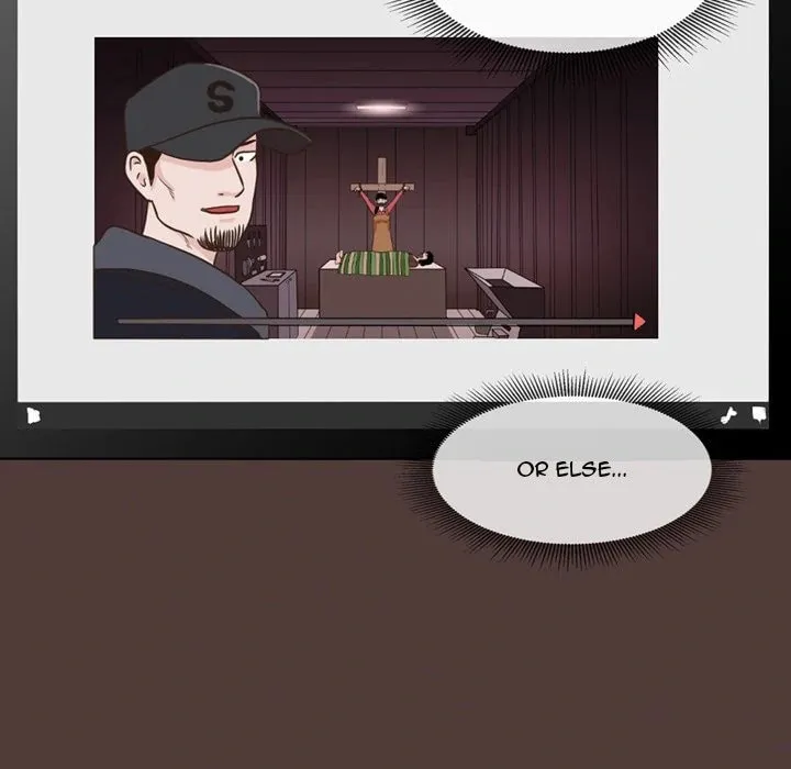Dalhee's Boarding House Chapter 22 page 107 - 