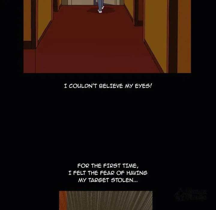 Dalhee's Boarding House Chapter 22 page 12 - 