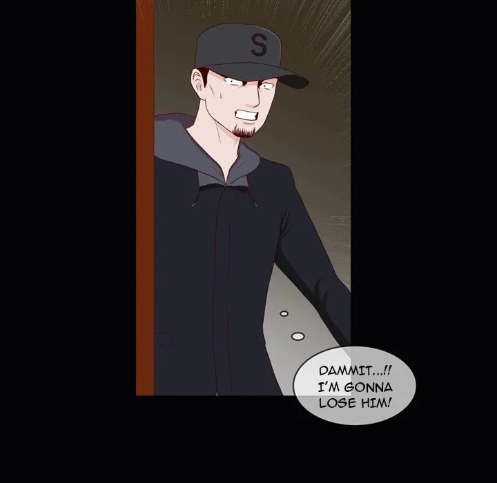 Dalhee's Boarding House Chapter 22 page 13 - 