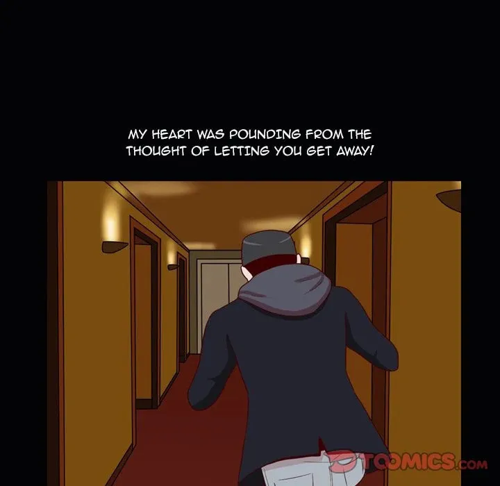 Dalhee's Boarding House Chapter 22 page 14 - 