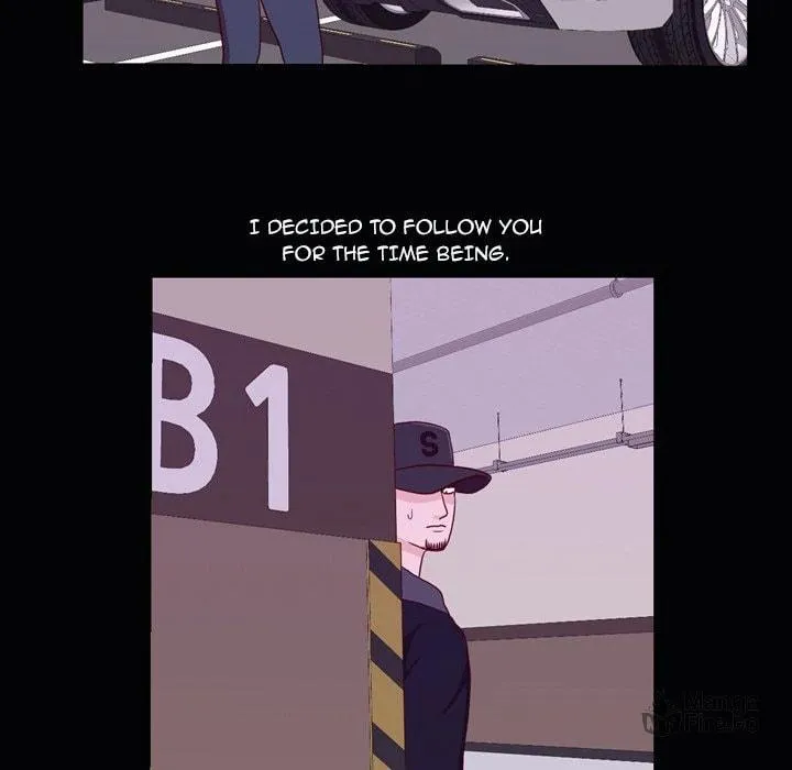Dalhee's Boarding House Chapter 22 page 18 - 