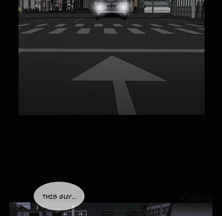 Dalhee's Boarding House Chapter 22 page 20 - 