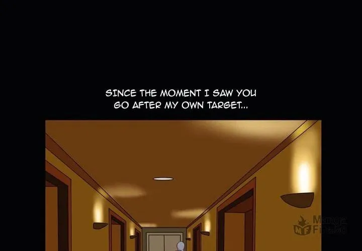 Dalhee's Boarding House Chapter 22 page 3 - 