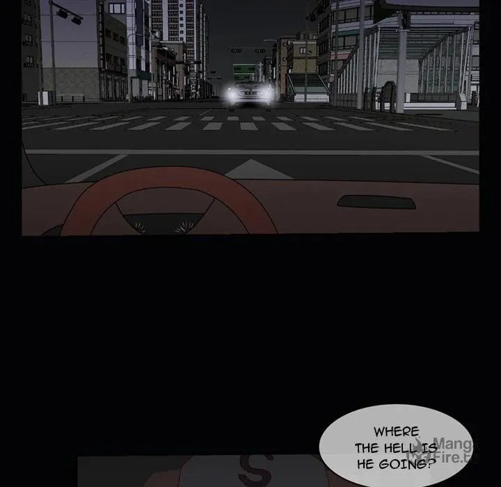 Dalhee's Boarding House Chapter 22 page 21 - 