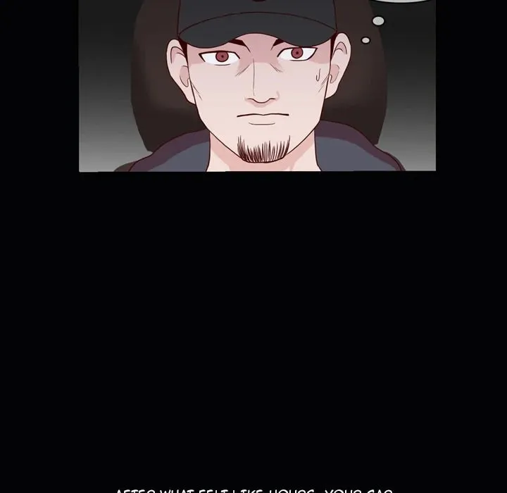 Dalhee's Boarding House Chapter 22 page 22 - 