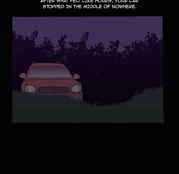 Dalhee's Boarding House Chapter 22 page 23 - 