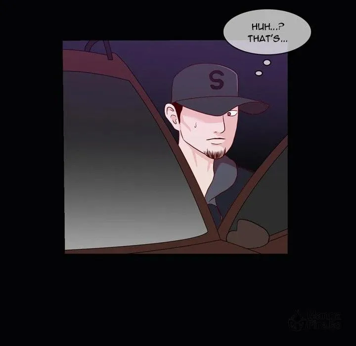 Dalhee's Boarding House Chapter 22 page 24 - 