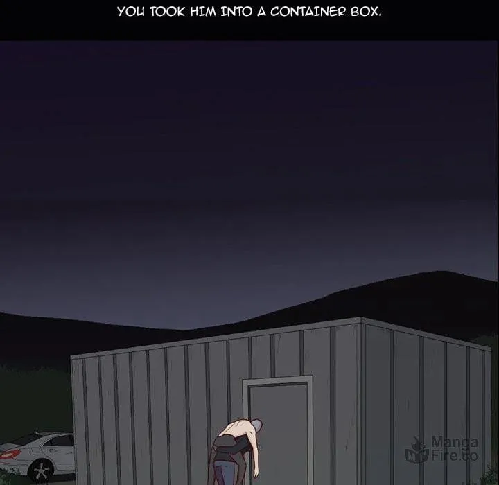 Dalhee's Boarding House Chapter 22 page 25 - 