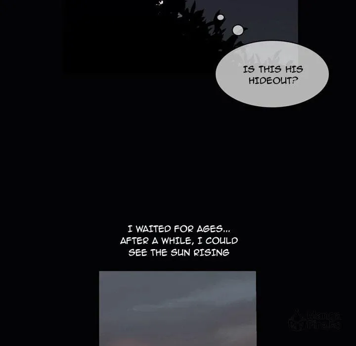 Dalhee's Boarding House Chapter 22 page 27 - 