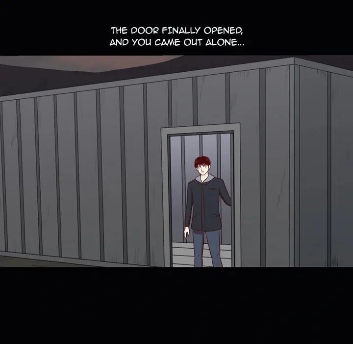 Dalhee's Boarding House Chapter 22 page 29 - 