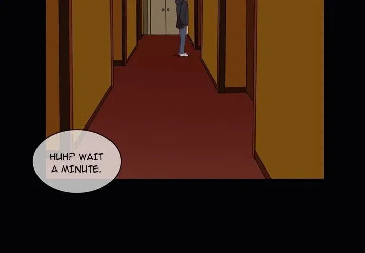 Dalhee's Boarding House Chapter 22 page 4 - 