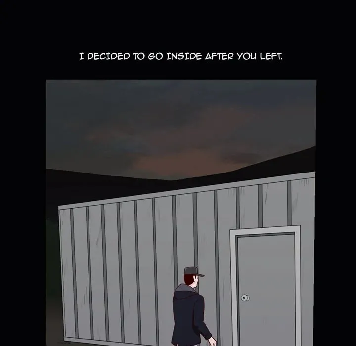 Dalhee's Boarding House Chapter 22 page 32 - 
