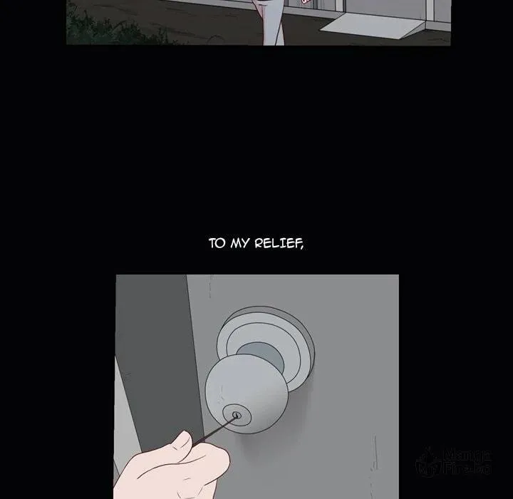 Dalhee's Boarding House Chapter 22 page 33 - 