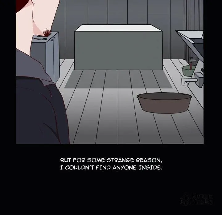 Dalhee's Boarding House Chapter 22 page 35 - 