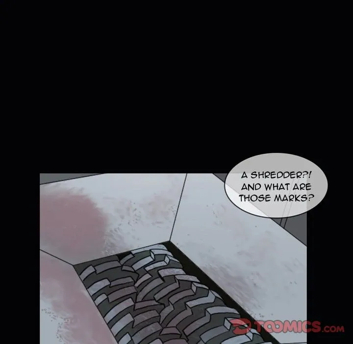Dalhee's Boarding House Chapter 22 page 38 - 
