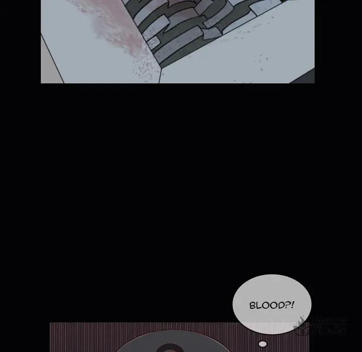 Dalhee's Boarding House Chapter 22 page 39 - 