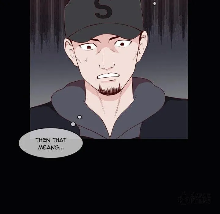 Dalhee's Boarding House Chapter 22 page 40 - 