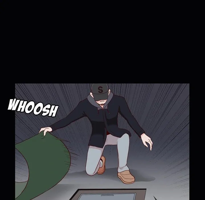 Dalhee's Boarding House Chapter 22 page 44 - 