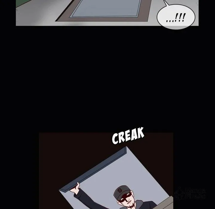 Dalhee's Boarding House Chapter 22 page 45 - 