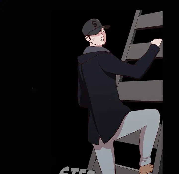 Dalhee's Boarding House Chapter 22 page 47 - 