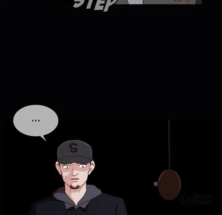 Dalhee's Boarding House Chapter 22 page 48 - 