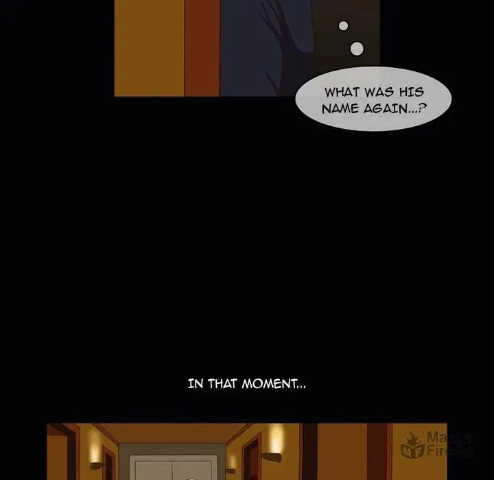 Dalhee's Boarding House Chapter 22 page 6 - 