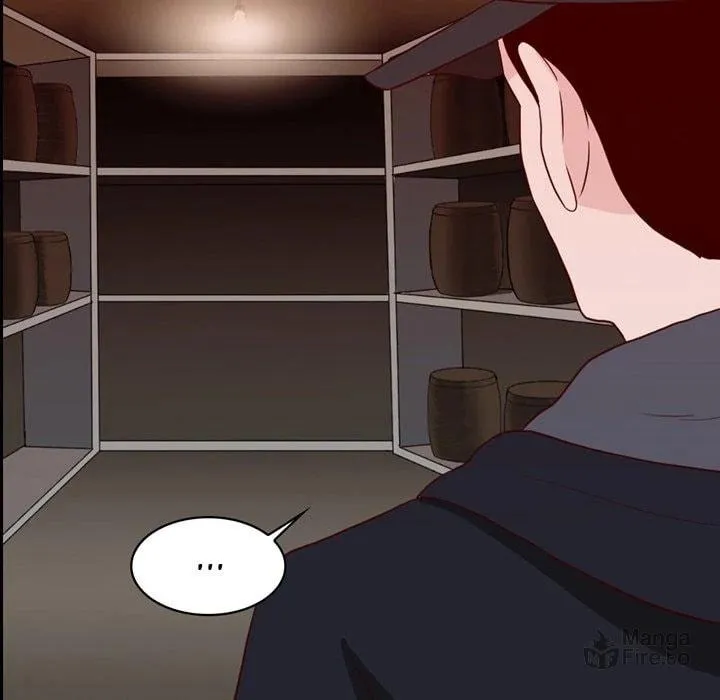 Dalhee's Boarding House Chapter 22 page 51 - 