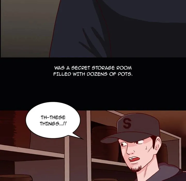 Dalhee's Boarding House Chapter 22 page 52 - 