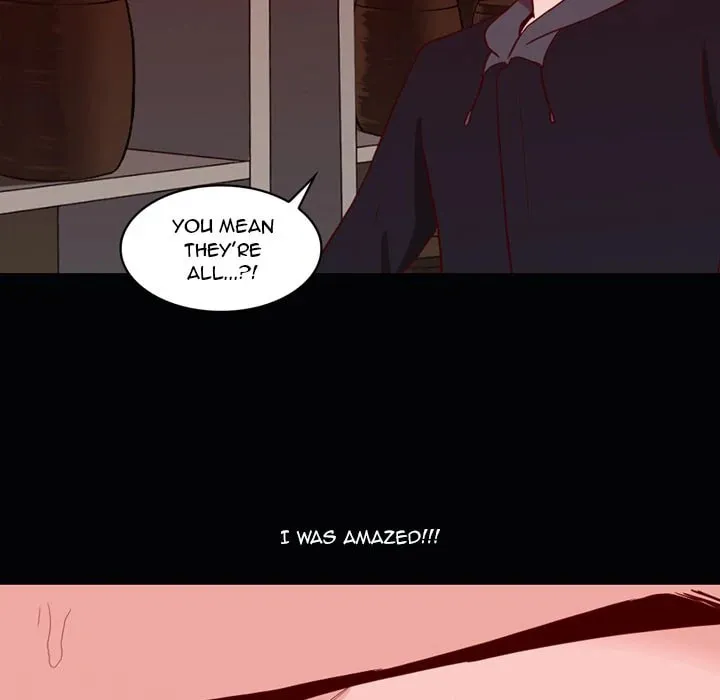 Dalhee's Boarding House Chapter 22 page 53 - 