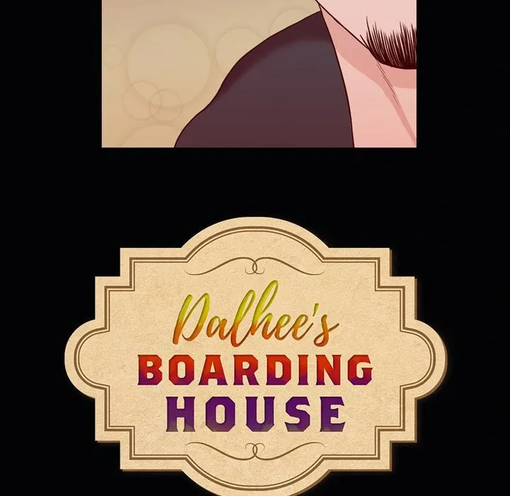 Dalhee's Boarding House Chapter 22 page 58 - 