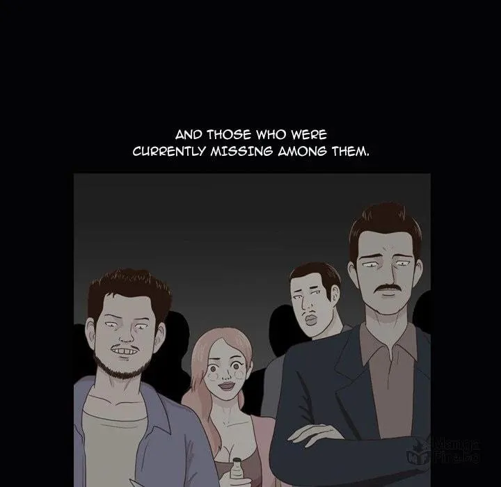 Dalhee's Boarding House Chapter 22 page 65 - 