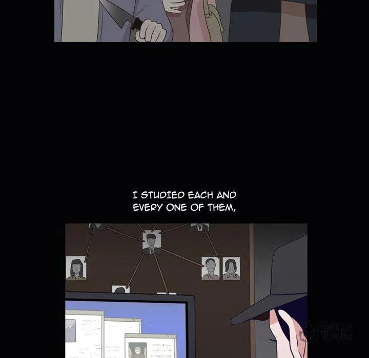Dalhee's Boarding House Chapter 22 page 66 - 