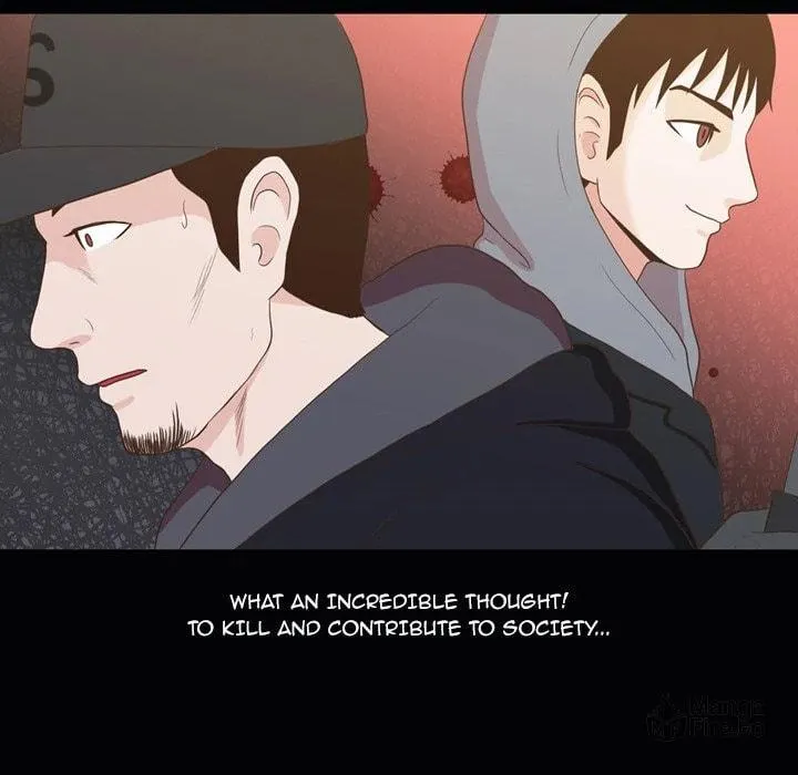 Dalhee's Boarding House Chapter 22 page 69 - 