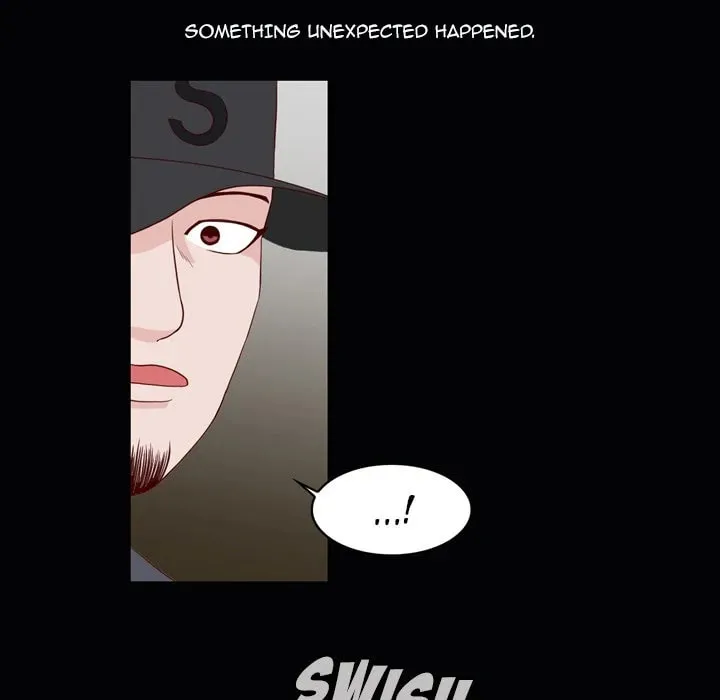 Dalhee's Boarding House Chapter 22 page 8 - 