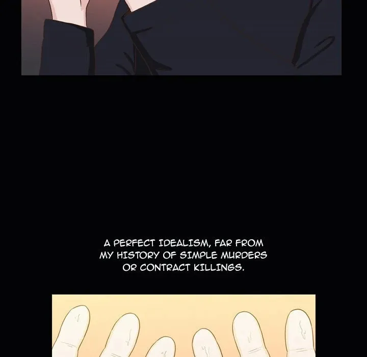 Dalhee's Boarding House Chapter 22 page 71 - 