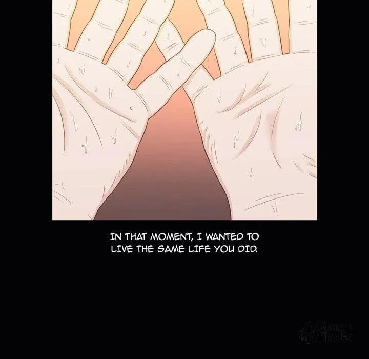 Dalhee's Boarding House Chapter 22 page 72 - 