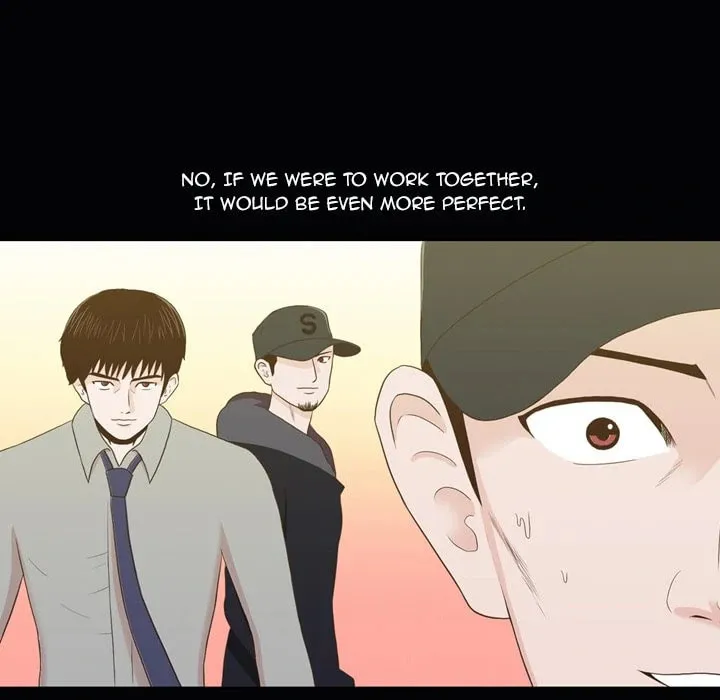 Dalhee's Boarding House Chapter 22 page 73 - 