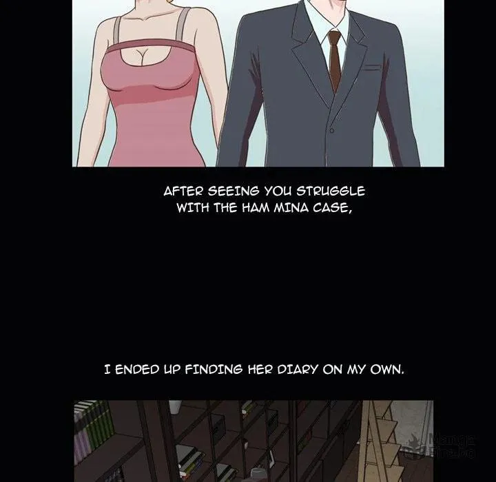 Dalhee's Boarding House Chapter 22 page 75 - 