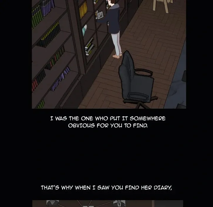 Dalhee's Boarding House Chapter 22 page 76 - 