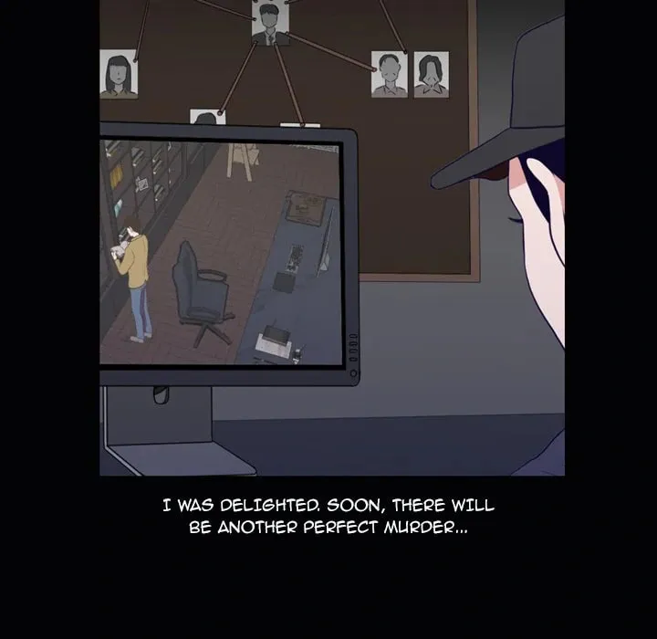 Dalhee's Boarding House Chapter 22 page 77 - 